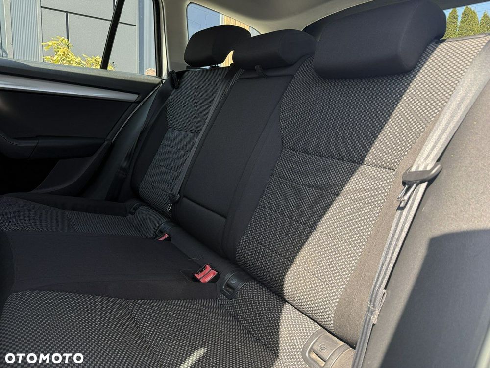 Skoda Octavia 1.6 TDI Elegance - 10