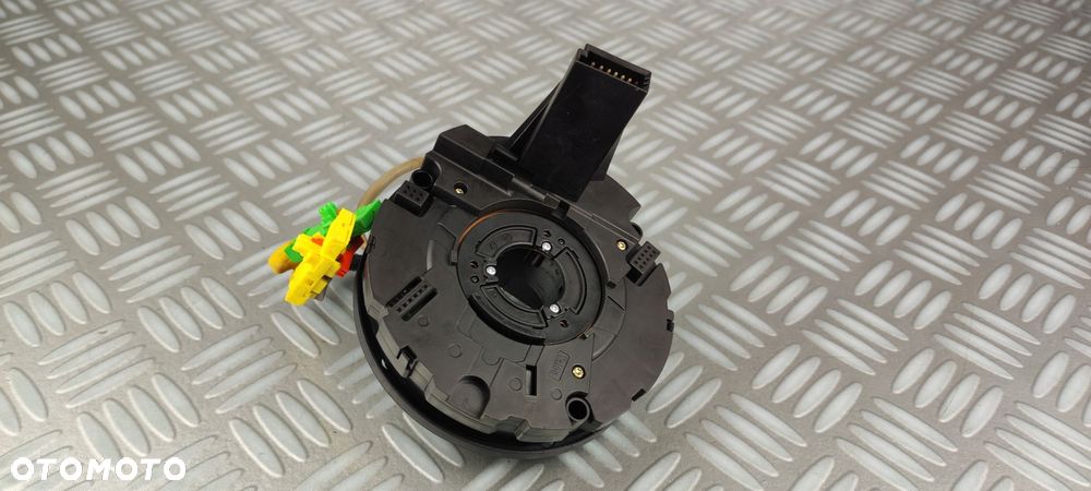 1695404745 taśma zwijak airbag czujnik kąta skrętu MERCEDES A169 W169 W245 - 6