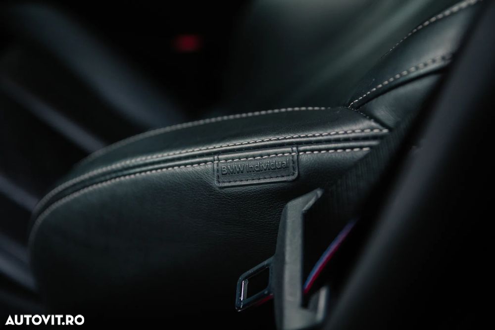 BMW M4 - 15
