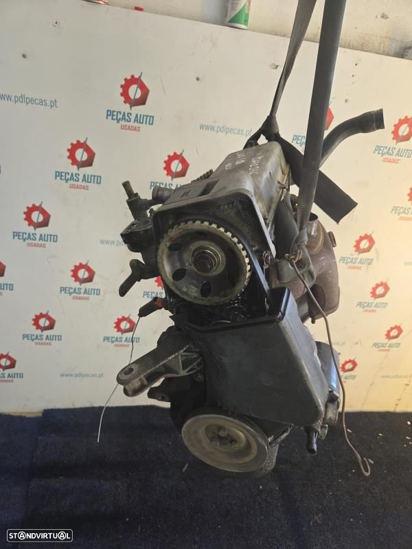Motor Combustão Fiat Uno (146_) - 5