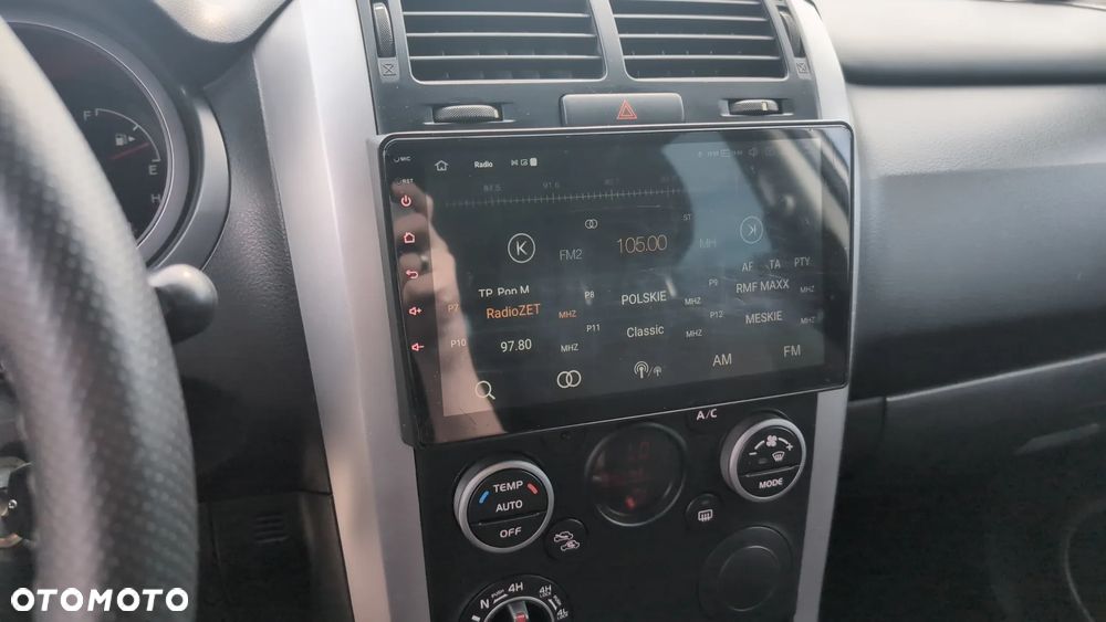 Suzuki Grand Vitara 2.0 Comfort - 8