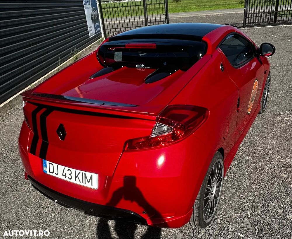 Renault Wind 1.6 16V 130 Dynamique - 5