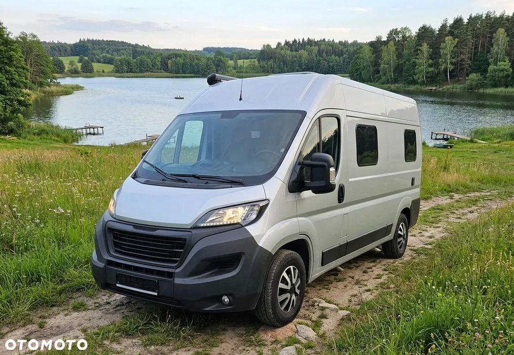 Peugeot Boxer - 2