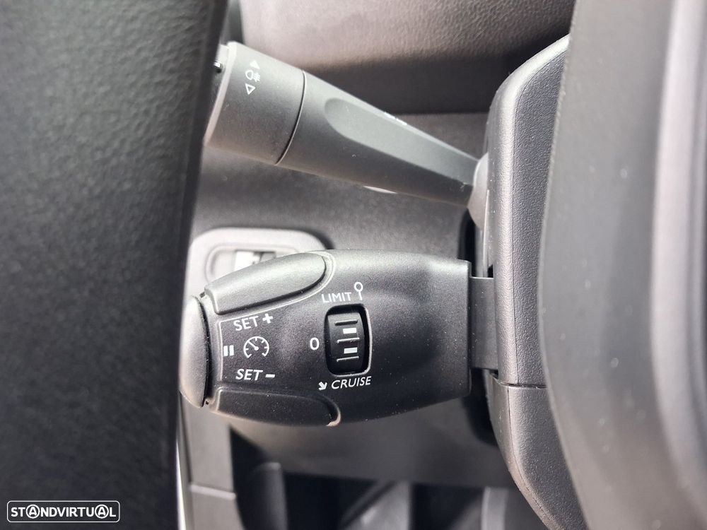 Peugeot Partner 1.6 BlueHDi L1 Pro 3L - 14