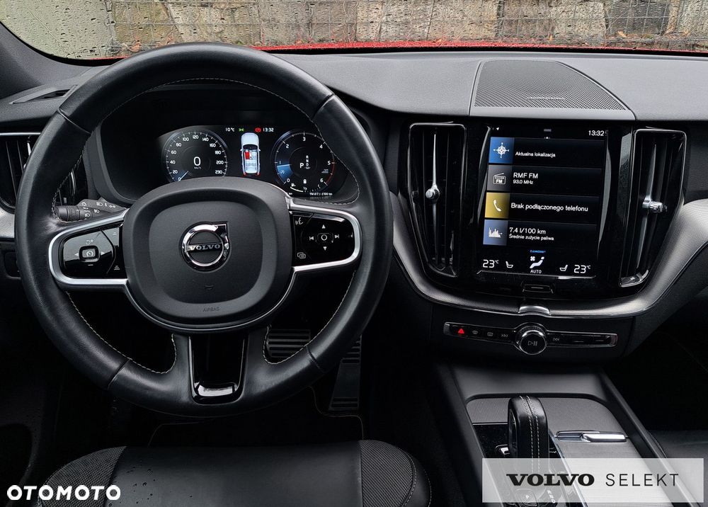 Volvo XC 60 - 13