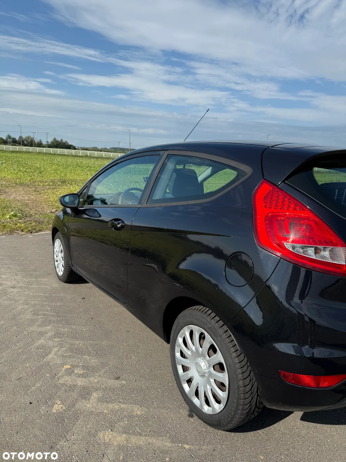 Ford Fiesta - 2
