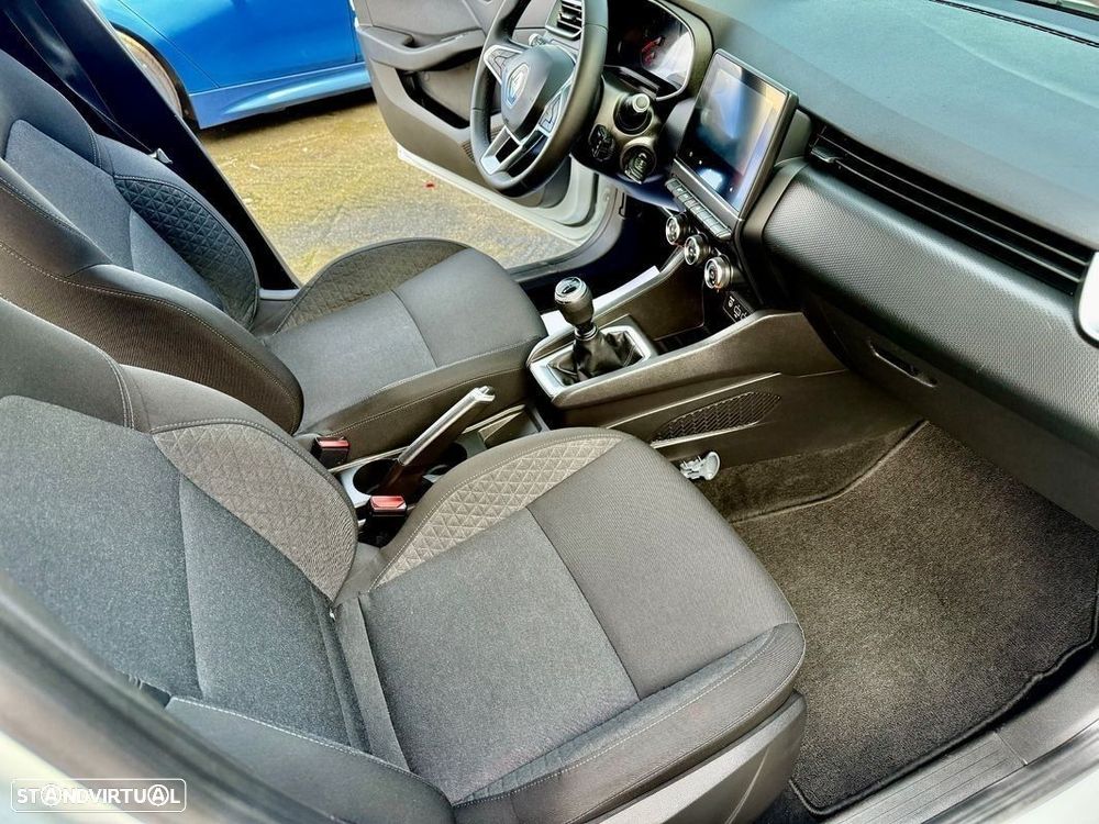 Renault Clio 1.5 Blue dCi Limited - 18