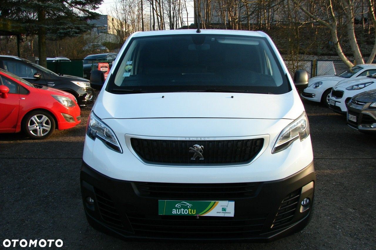 Peugeot Expert - 16