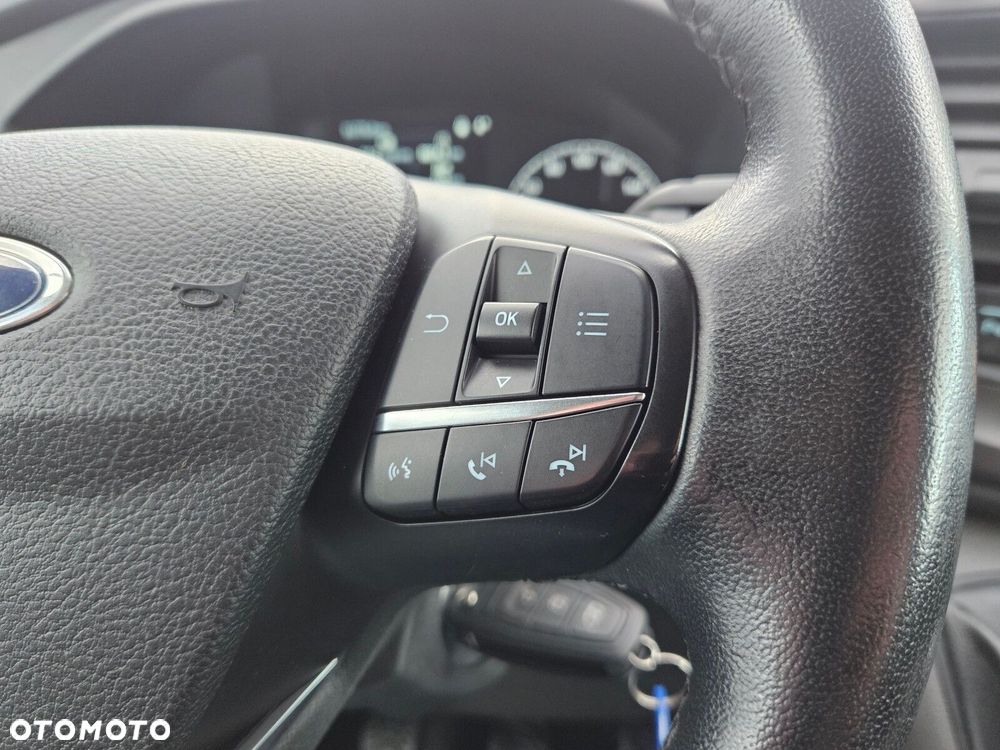 Ford transit L3H3 *77999zł NETTO* 2.0TdCi/131KM - 24