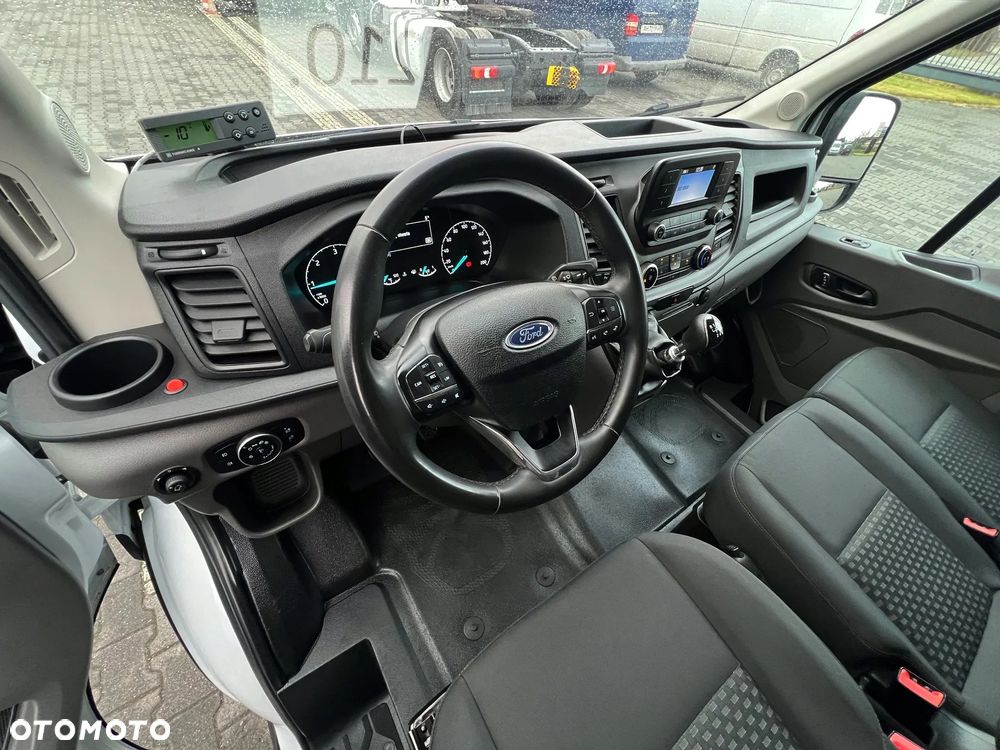 Ford Transit L3H2 Chłodnia/Mroźnia + 230V ThermoKing - 16