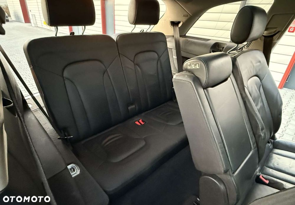 Audi Q7 - 23