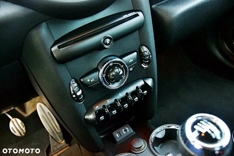 MINI Cooper S - 20