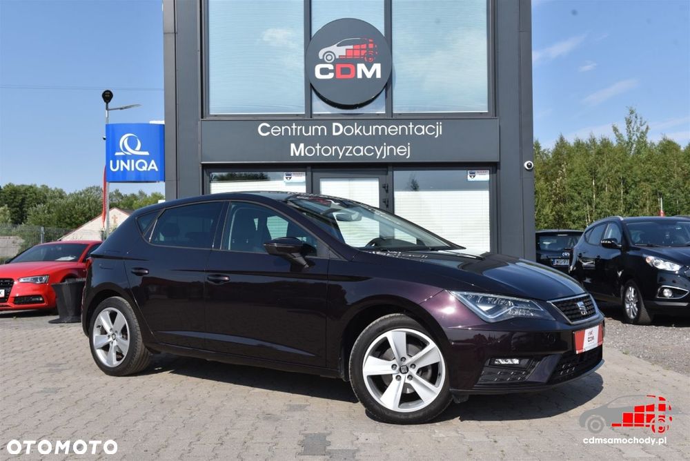 Seat Leon - 2