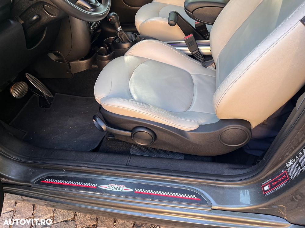 Mini Paceman - 15