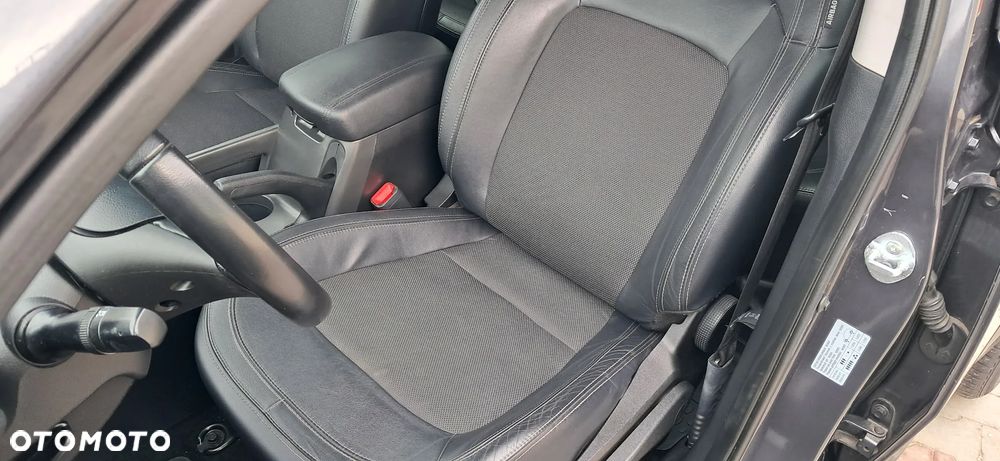 Kia Sportage 1.6 GDI L 2WD - 16