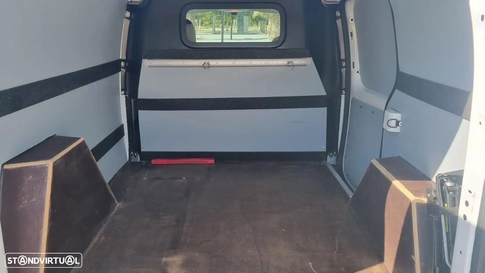 Renault Kangoo - 17