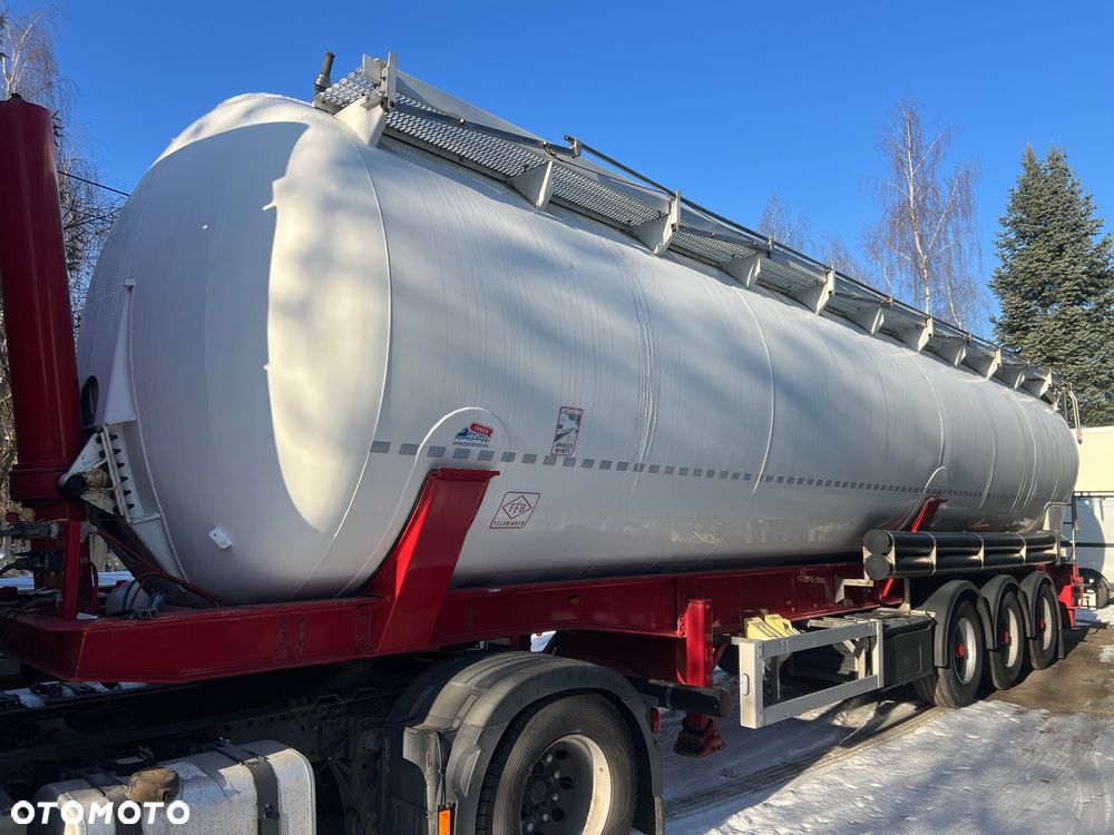 Feldbinder KIP 60.3 - 2