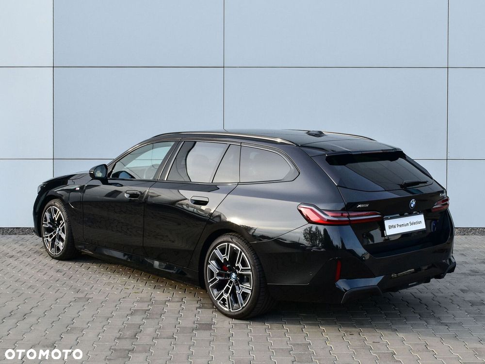 BMW Seria 5 - 3