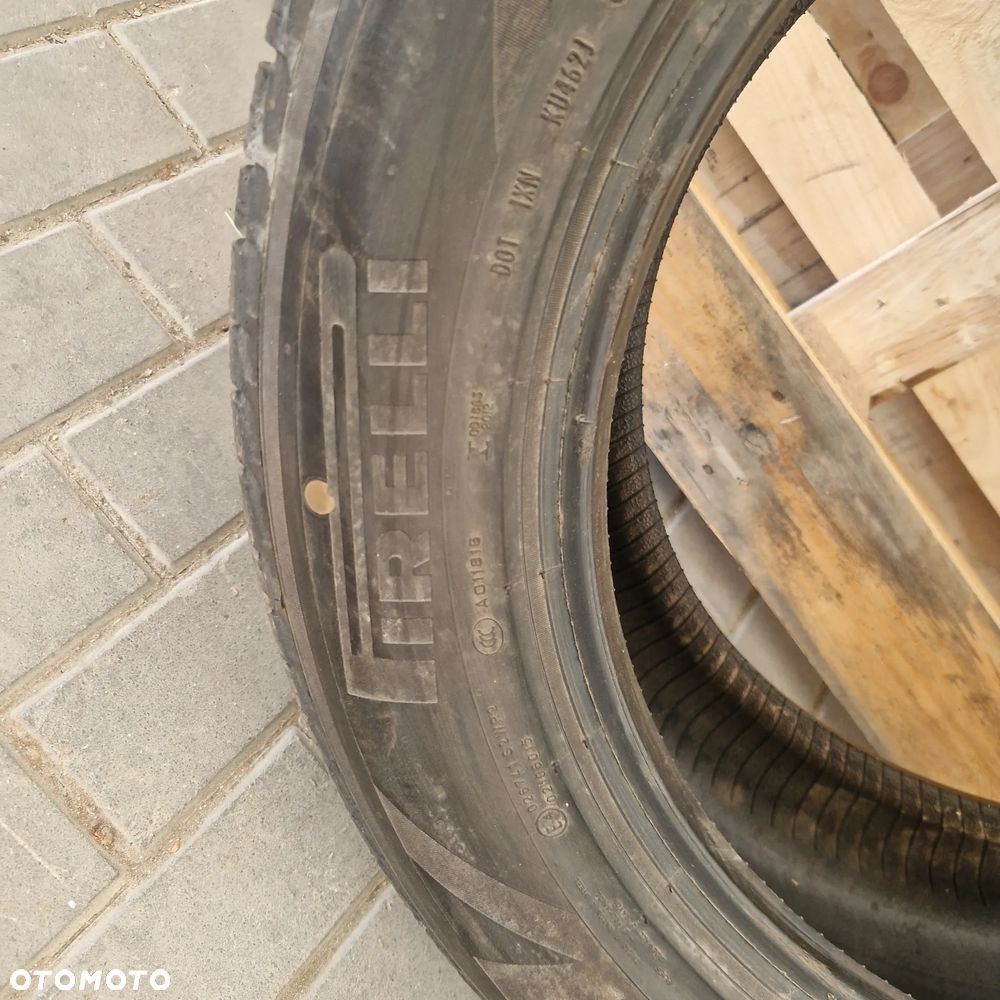Opony 225/60R20 wielosezon - 3