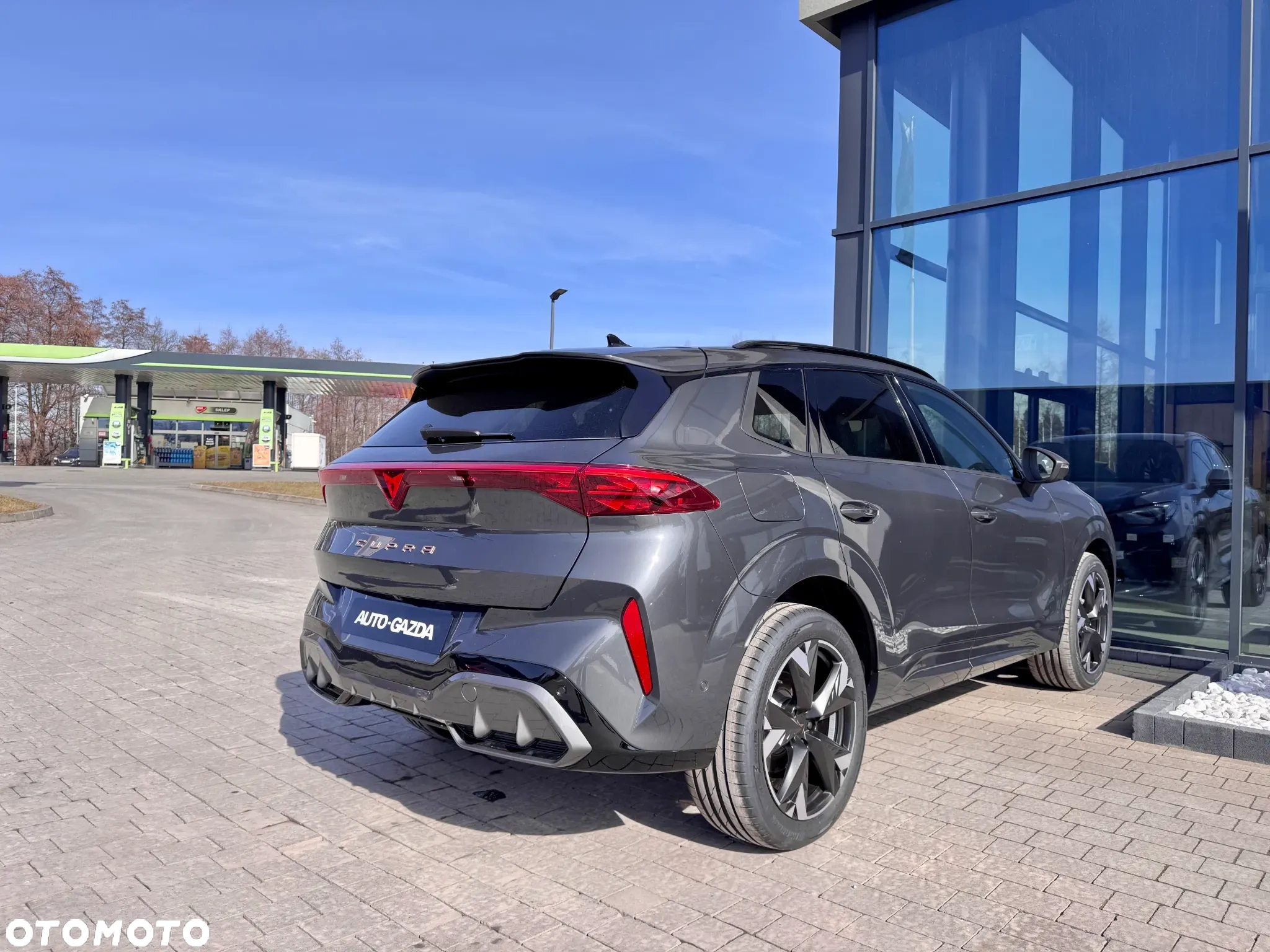 Cupra Terramar 1.5 eTSI mHEV DSG - 4