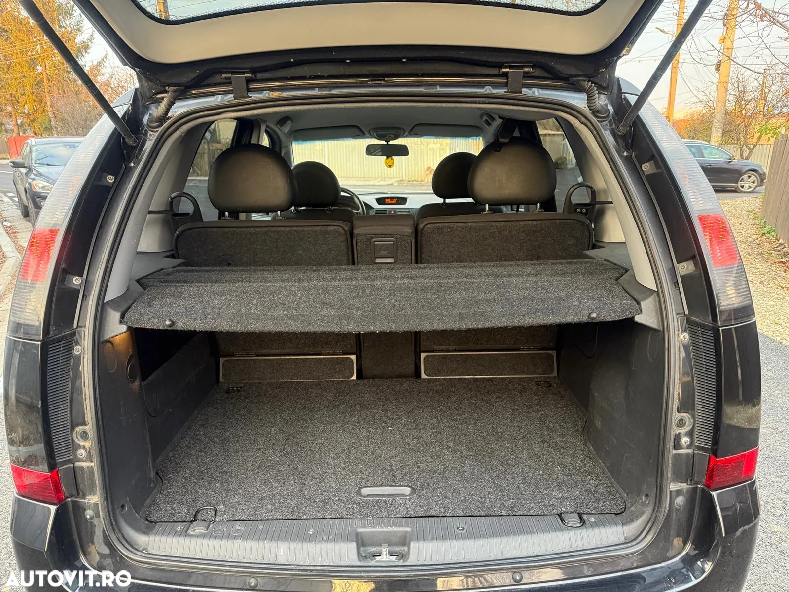 Opel Meriva 1.3 CDTI ECOflex Design Edition - 8
