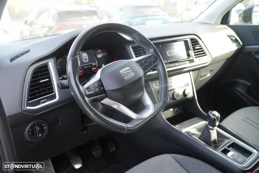 SEAT Ateca 1.0 TSI Style - 7