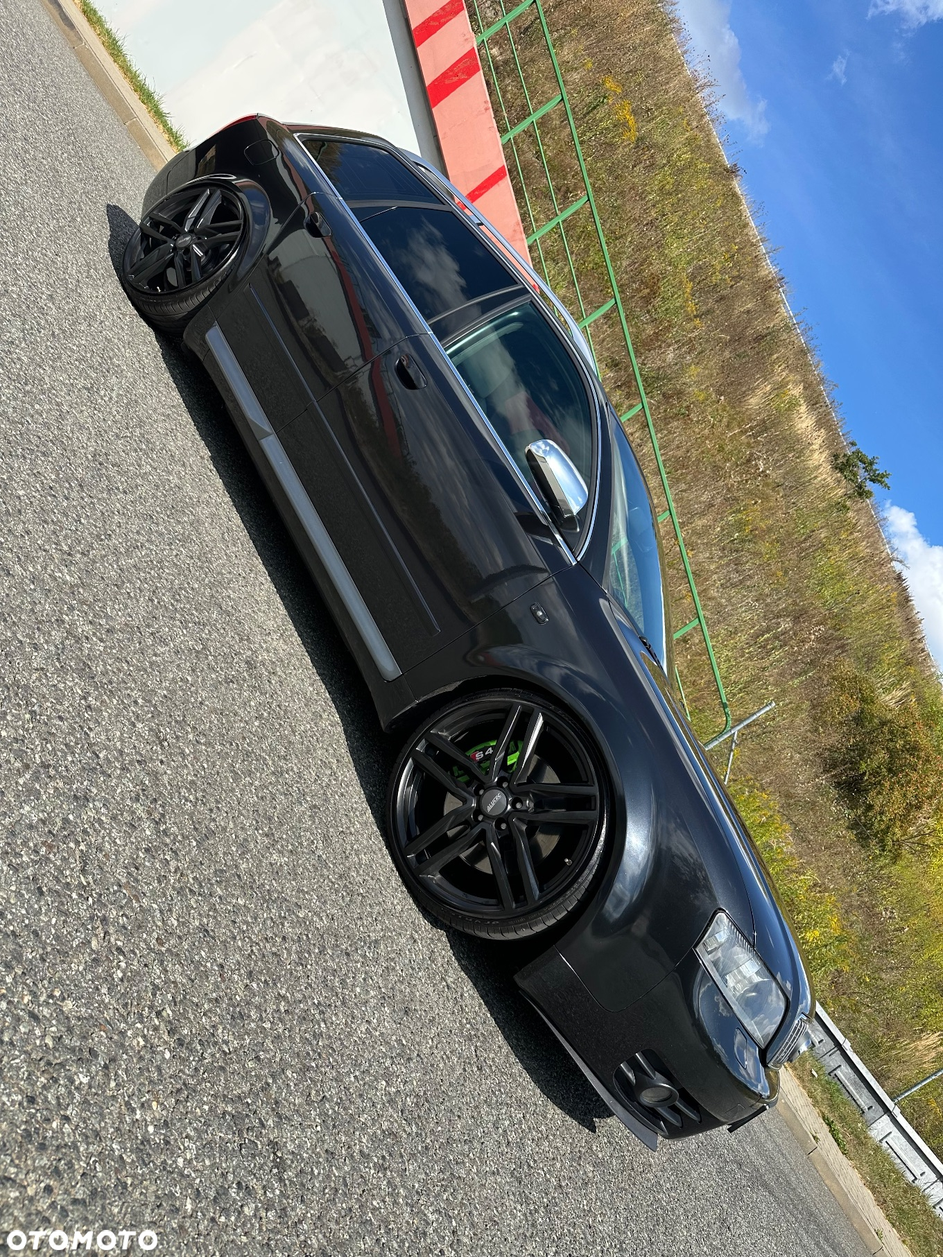 Audi S4 Limousine 4.2 Quattro - 2