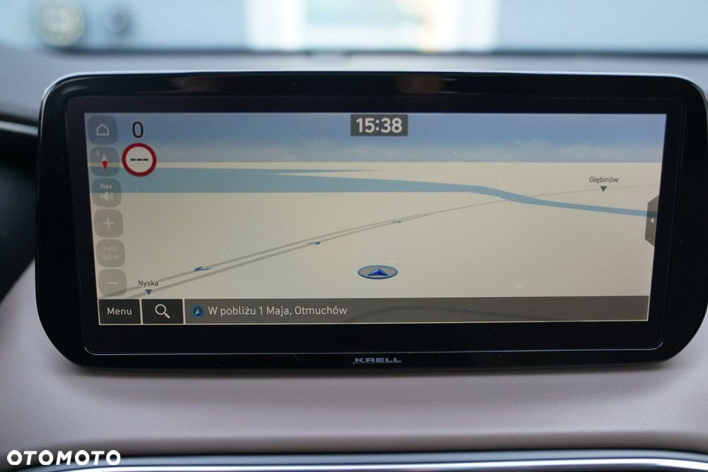 Hyundai Santa Fe - 36