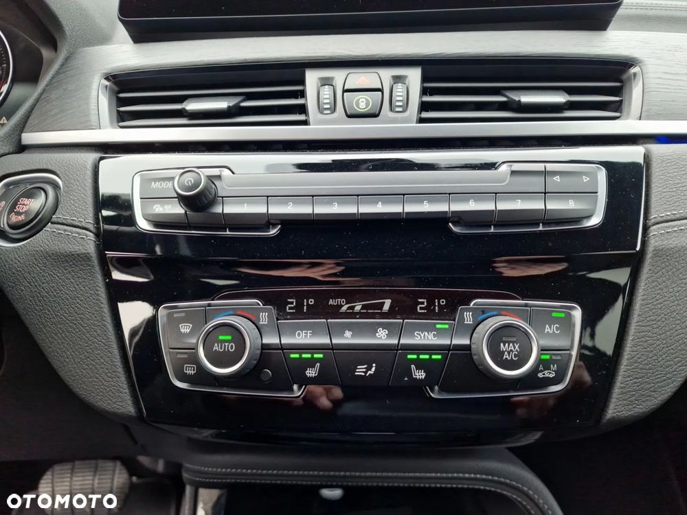 BMW X1 xDrive20d M Sport - 29