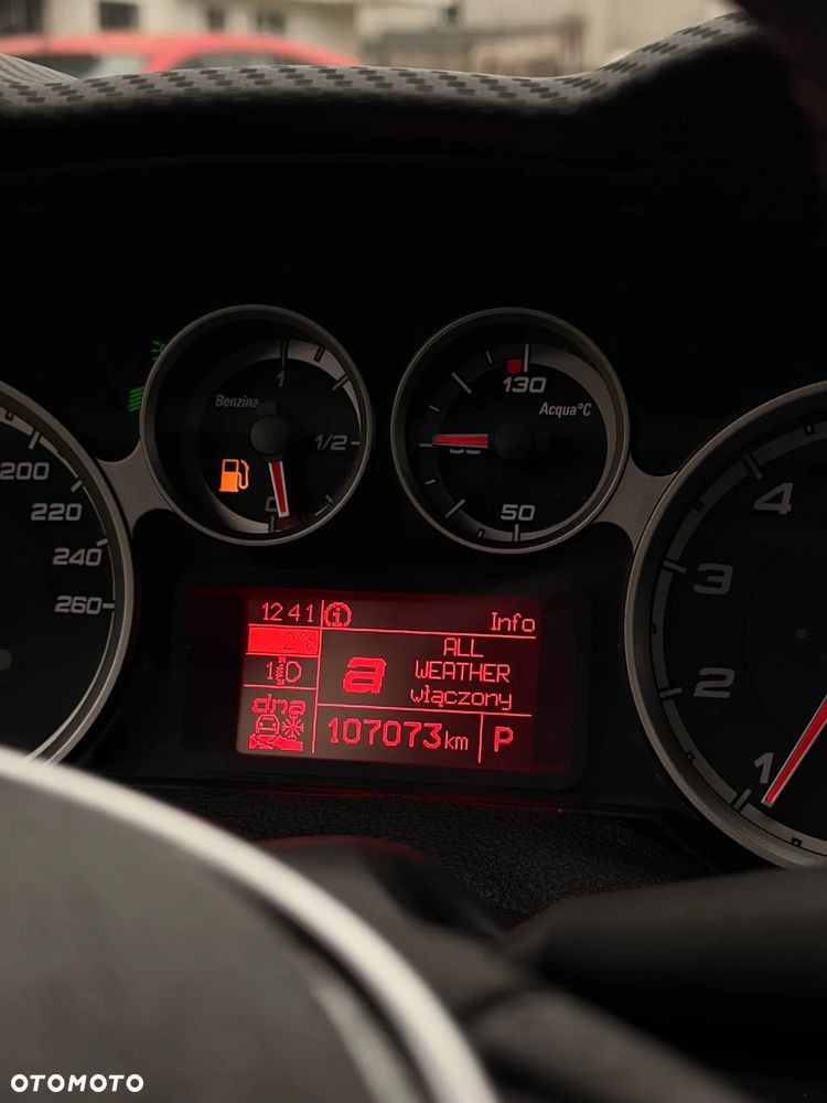 Alfa Romeo Mito - 20