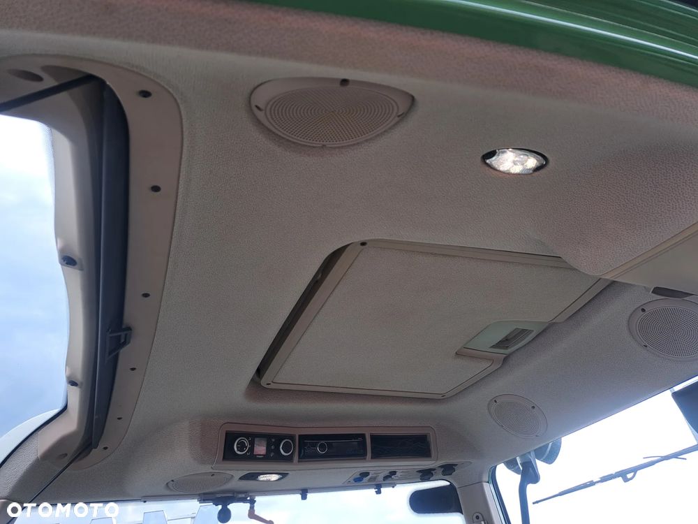 Fendt 716 VARIO PROFI 2014 rok TMS - 14