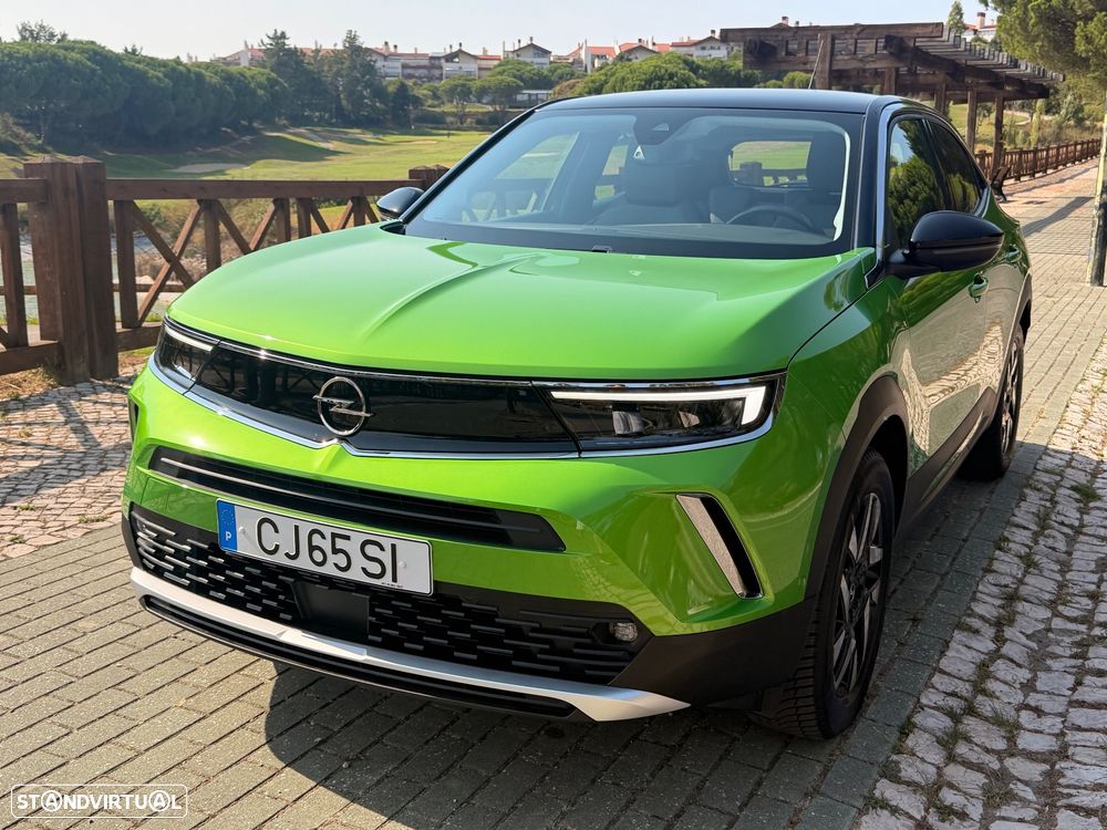Opel Mokka 54 kWh Edition - 7