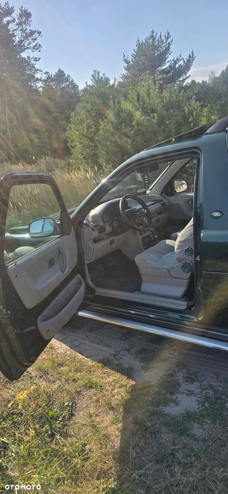 Land Rover Freelander - 2