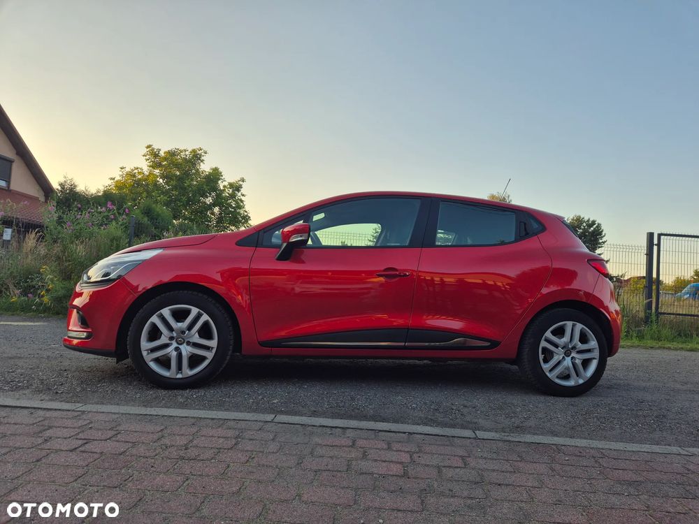 Renault Clio 0.9 Energy TCe Alize - 5