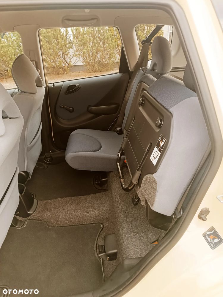 Honda Jazz 1.4 ES - 15