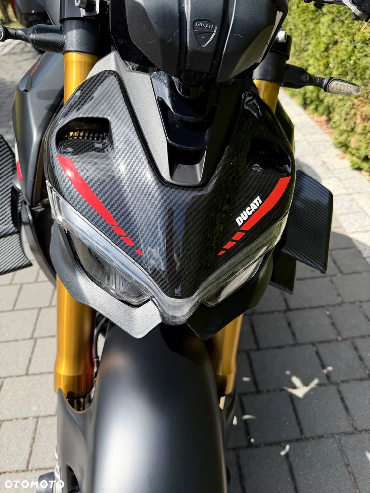 Ducati Streetfighter V4 - 6