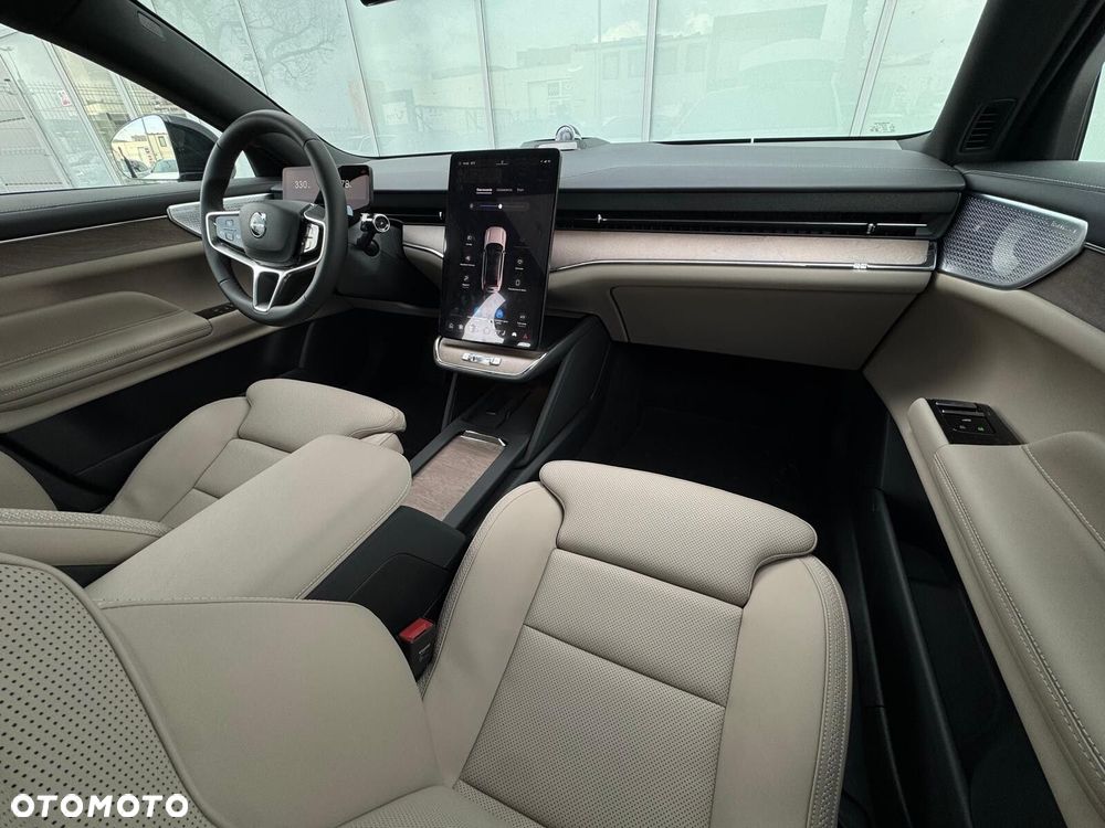 Volvo S90 - 12