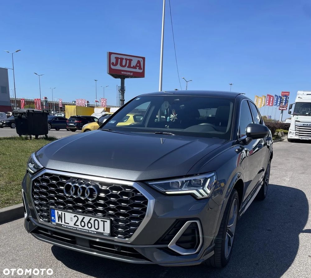 Audi Q3 - 5