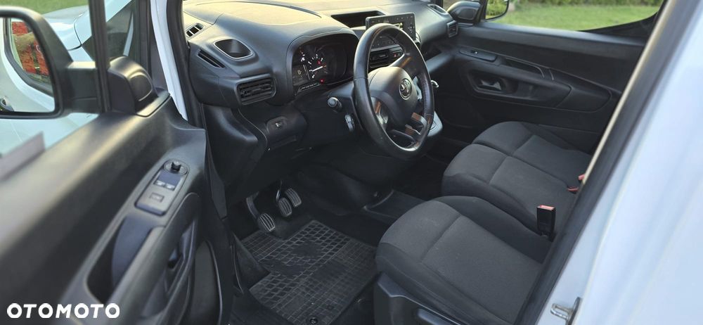 Toyota Proace city - 9