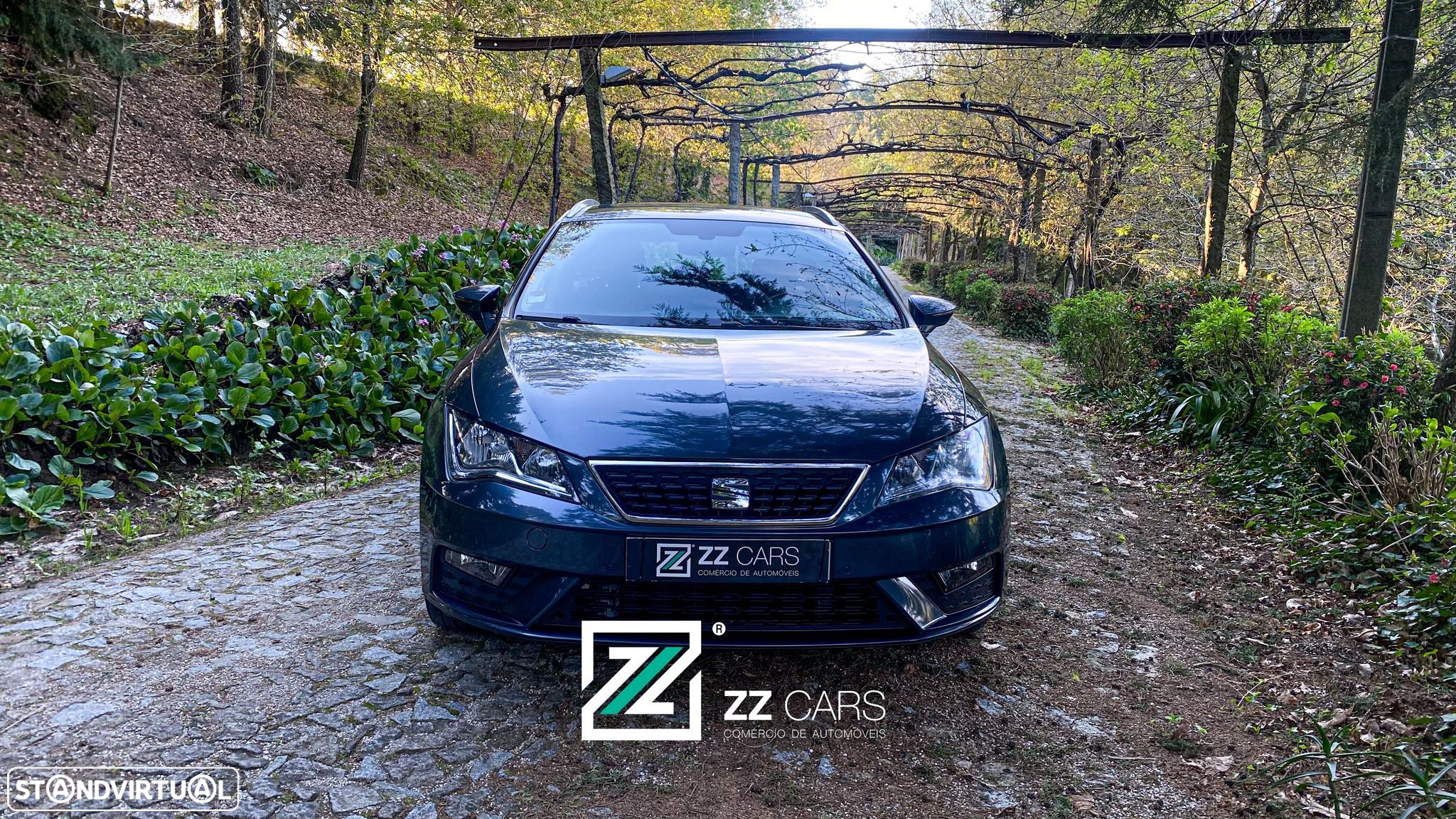 SEAT Leon ST 1.6 TDI Xcellence S/S - 2