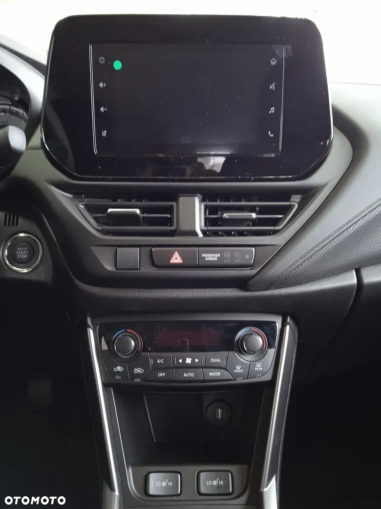 Suzuki SX4 S-Cross 1.4 SHVS Premium SP - 9
