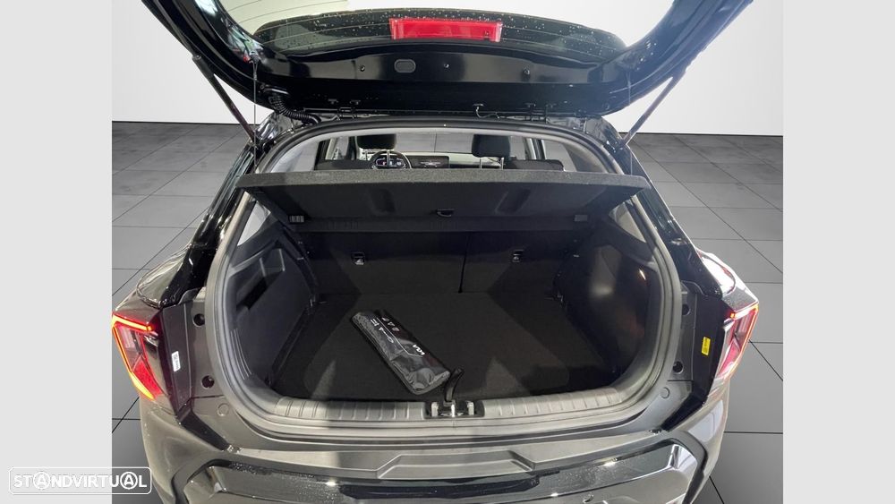 Kia Stonic 1.0 T-GDI Drive - 14