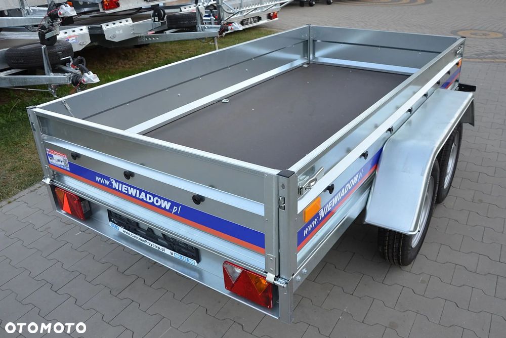 Niewiadów BEG7527T - 3