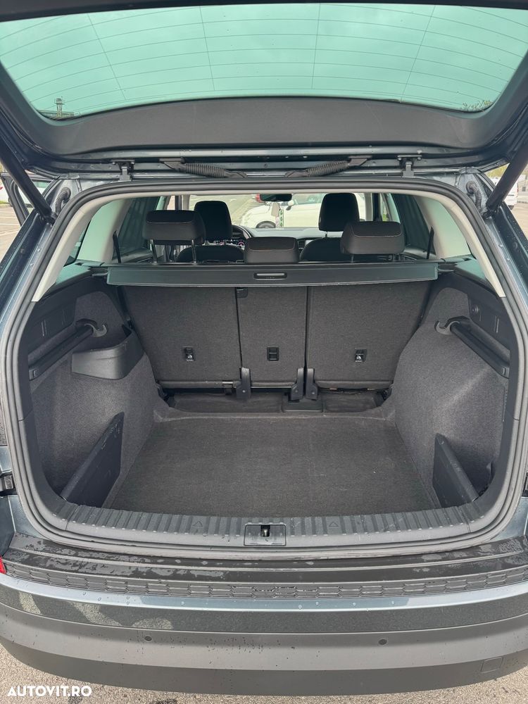Skoda Kodiaq 2.0 TDI DSG Clever - 9