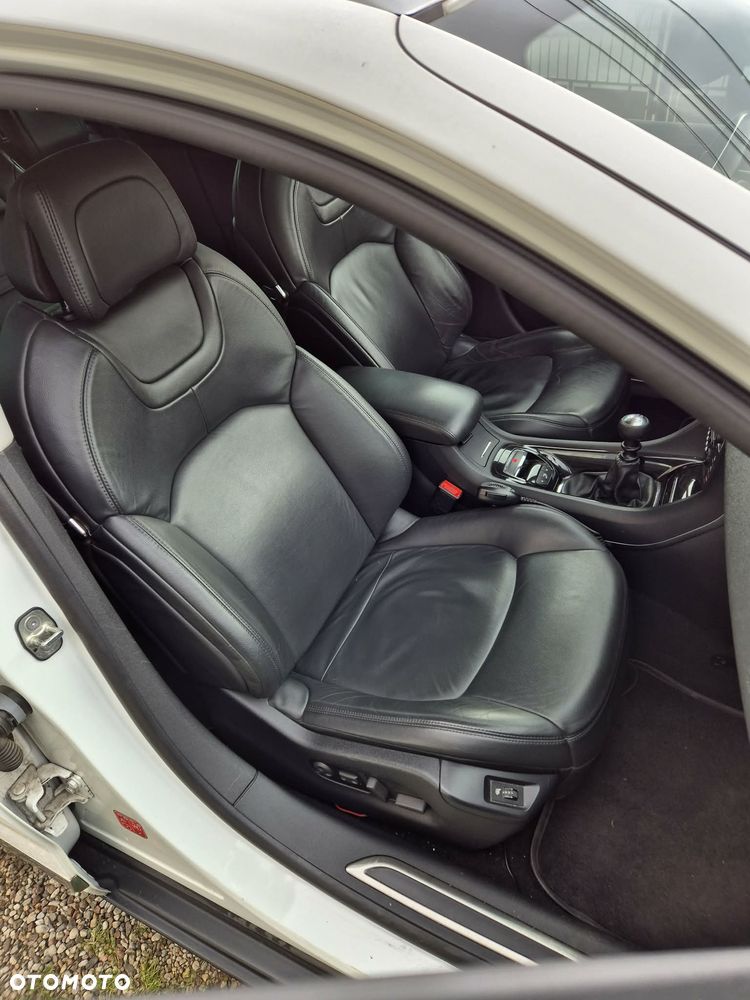 Citroën C5 HDi 140 FAP Exclusive - 9