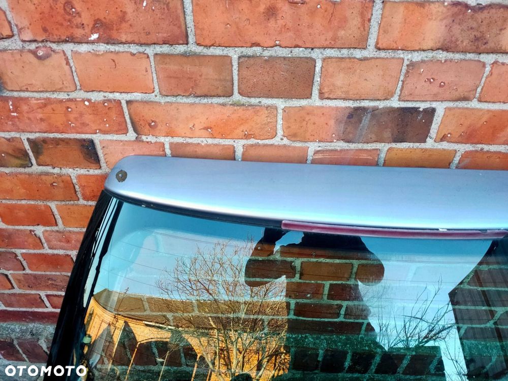 klapa tył audi a4 b6 kombi kolor ly7h - 7