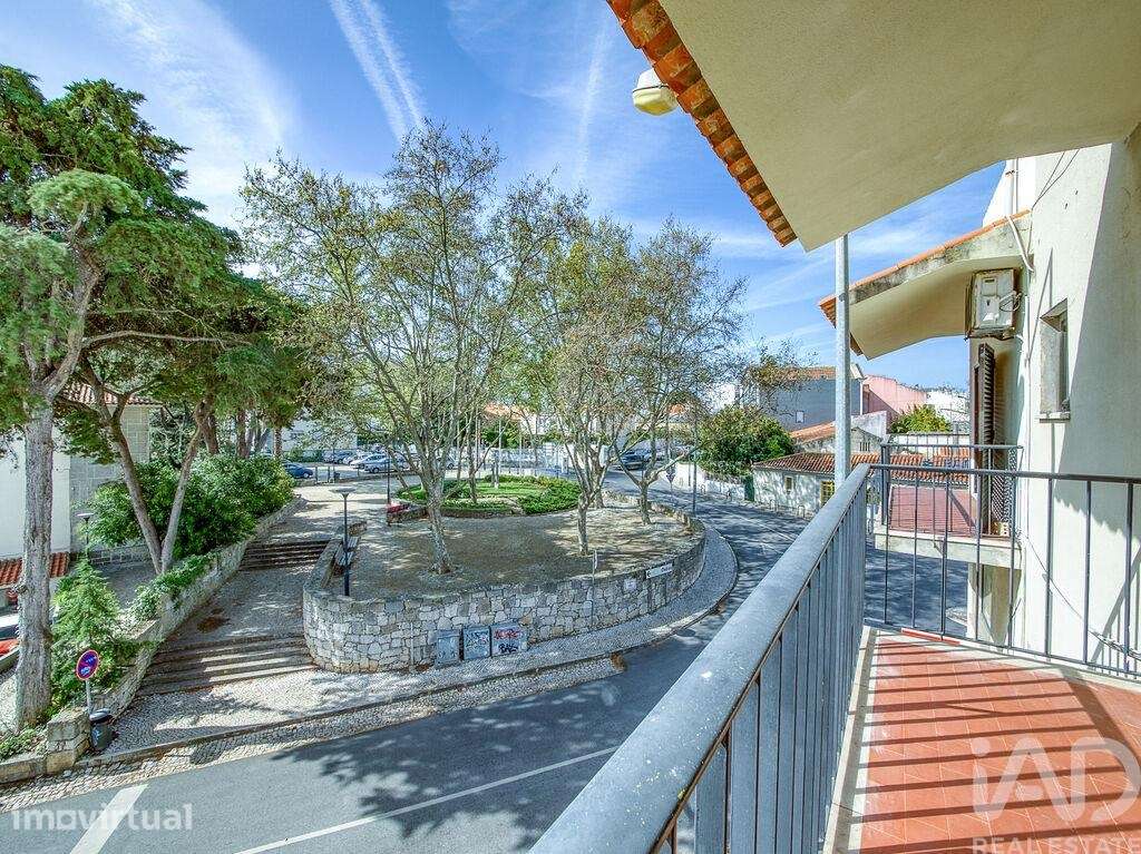 Apartamento T5 em Carcavelos e Parede de 195,25 m2 - Grande imagem: 4/37