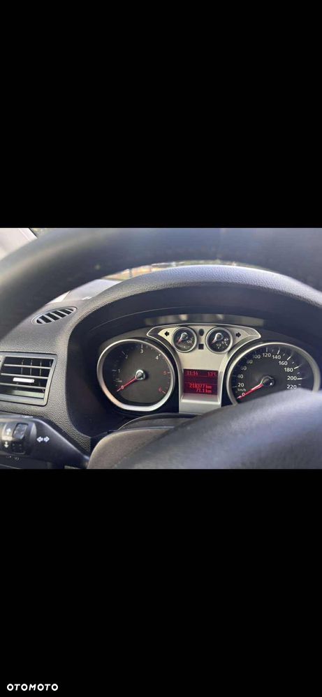 Ford Kuga 2.0 TDCi Trend - 12