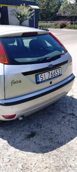 Ford Focus - 4