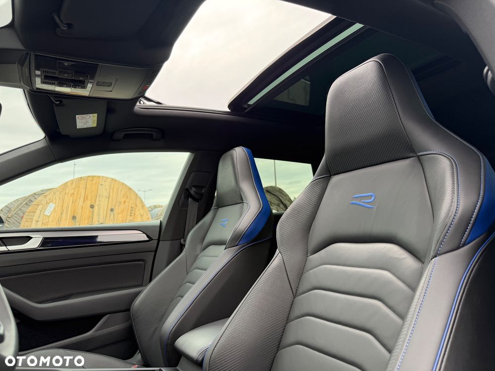 Volkswagen Arteon 2.0 TSI 4Motion R DSG - 13